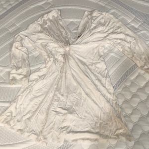 Boston Proper gorgeous top!